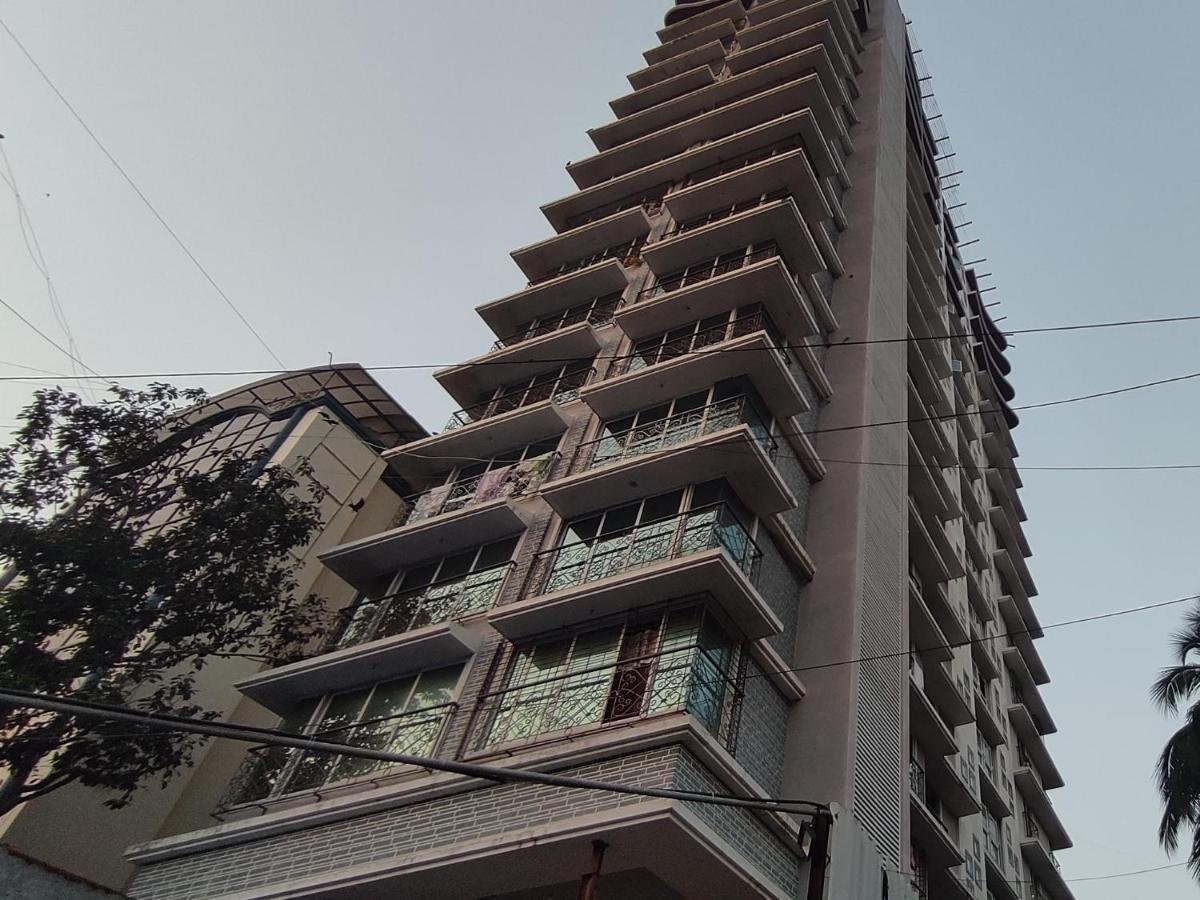 Osi Apartments Bandra West Bombay Exterior foto